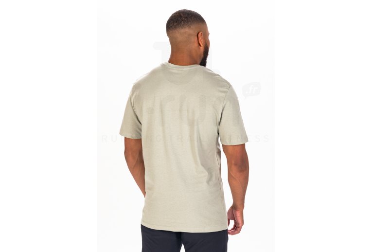 Salomon camiseta manga corta Outlife Logo