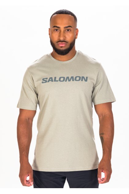 Salomon Outlife Logo Herren