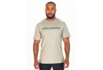 Salomon camiseta manga corta Outlife Logo
