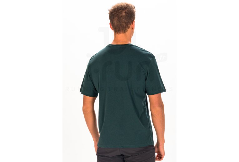 Salomon camiseta manga corta Outlife Logo