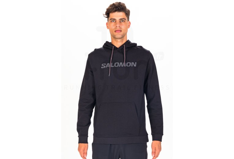 Salomon Outlife Logo Winter Herren