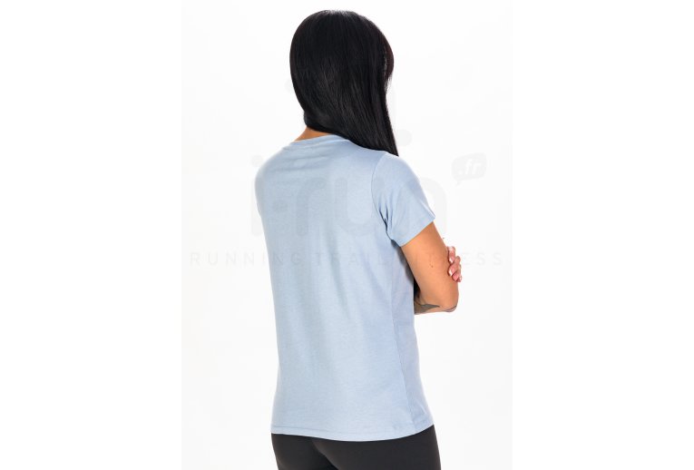 Salomon camiseta manga corta Outlife Small Logo