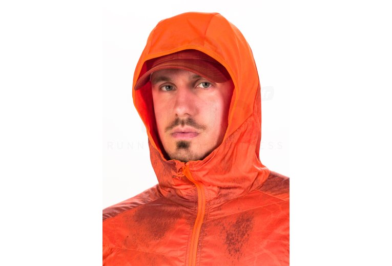 Salomon chaqueta Outline All Season Hybrid