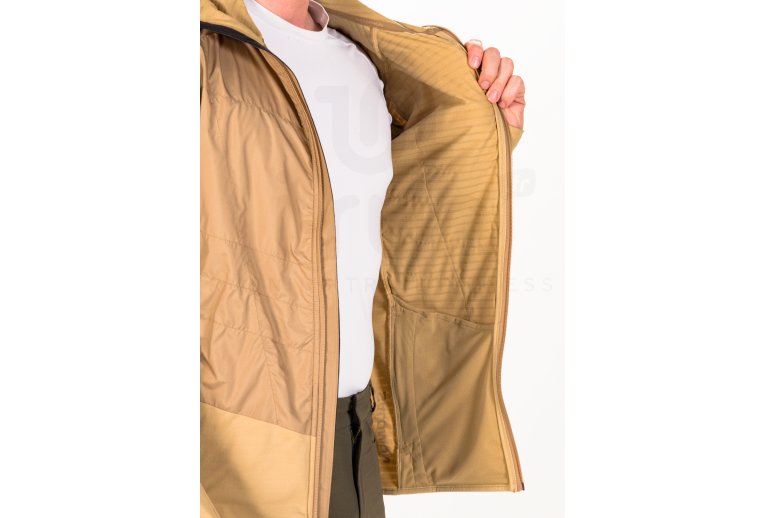 Salomon chaqueta Outline All Season Hybrid