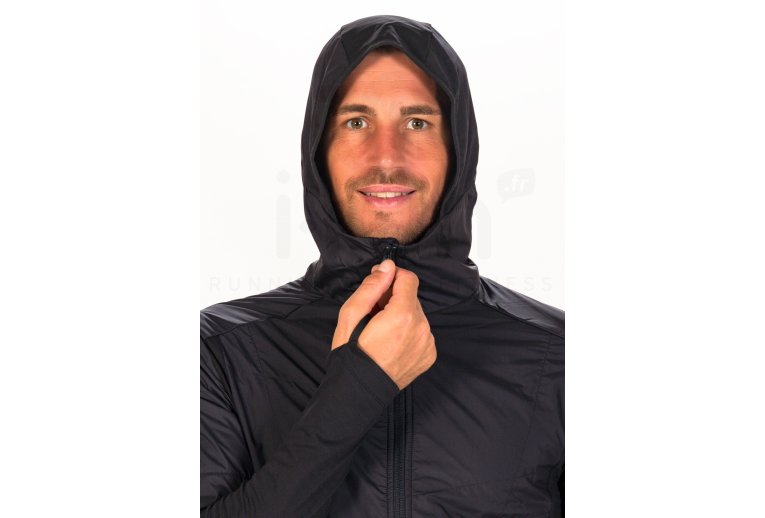 Salomon chaqueta Outline All Season Hybrid