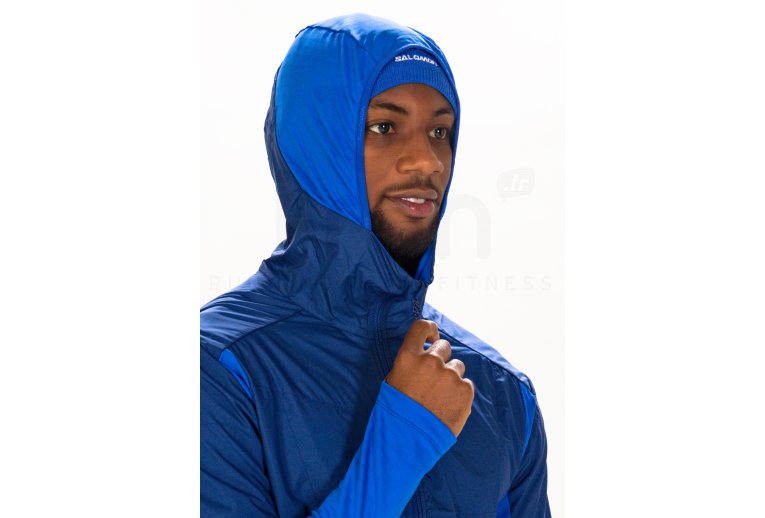 Salomon Outline All Season Hybrid Herren