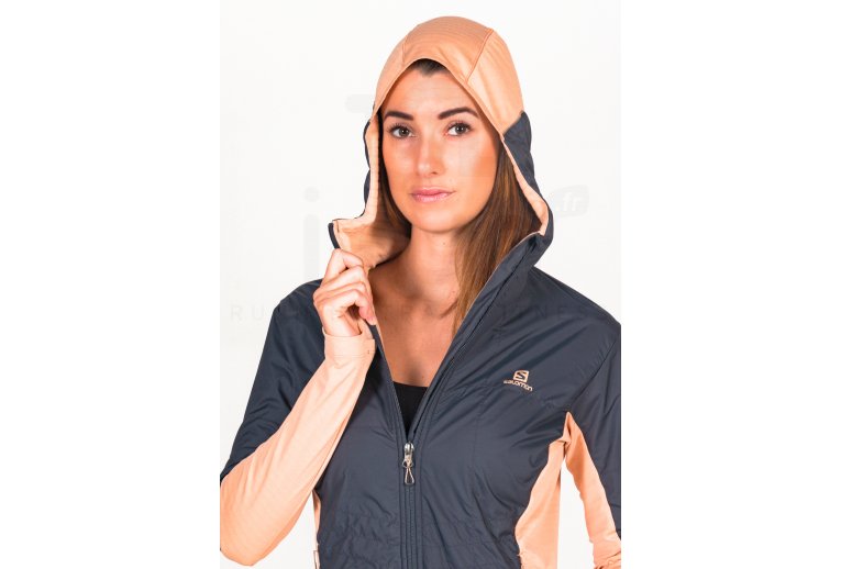 Salomon Outline All Season Hybrid Damen