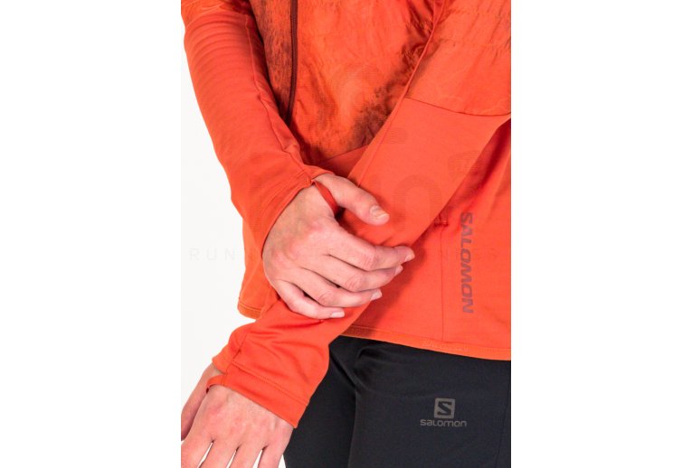 Salomon Outline All Season Hybrid Damen