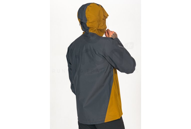 Salomon Outline Gore-Tex 2.5L Herren