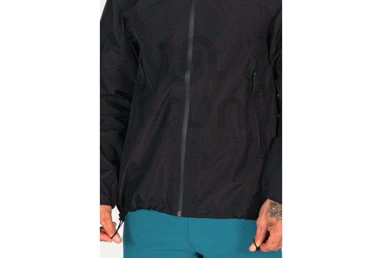 Salomon Outline Gore-Tex 2.5L Herren