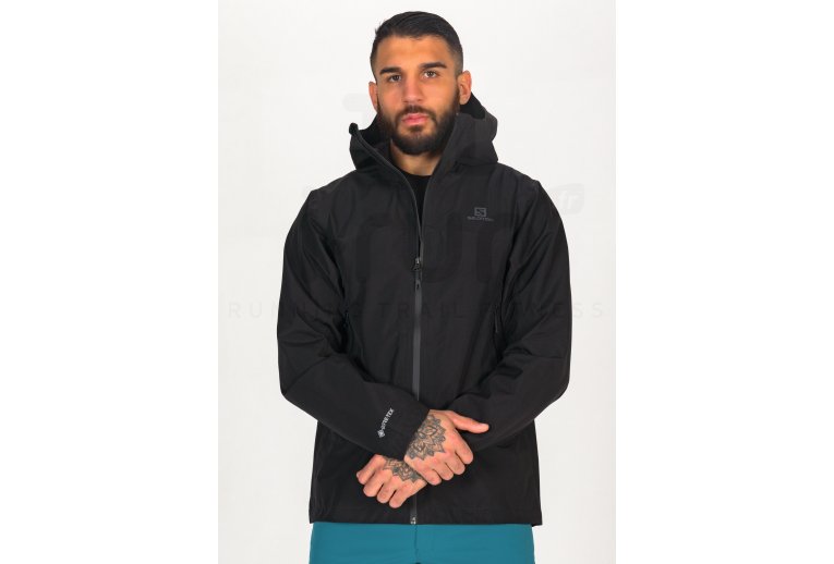 Salomon Outline Gore-Tex 2.5L Herren