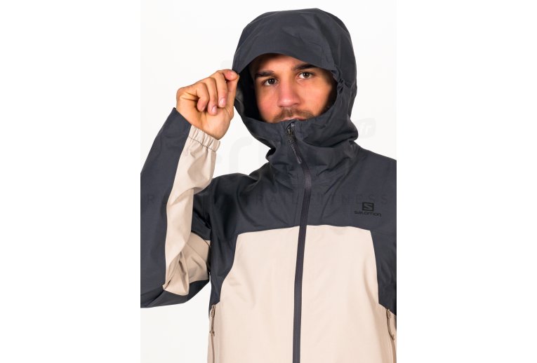 Salomon Outline Gore-Tex 2.5L Herren