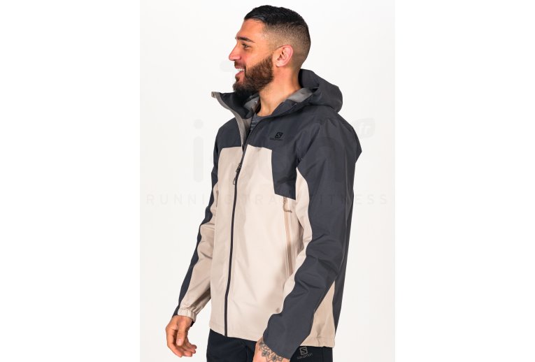 Salomon Outline Gore-Tex 2.5L Herren