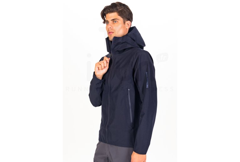 Salomon chaqueta Outline Gore-Tex 2.5L