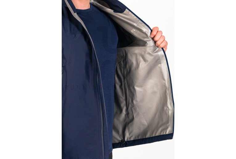 Salomon chaqueta Outline Gore-Tex 2.5L