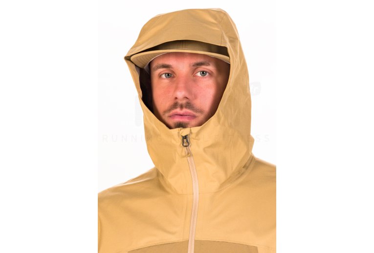 Salomon chaqueta Outline Gore-Tex 2.5L