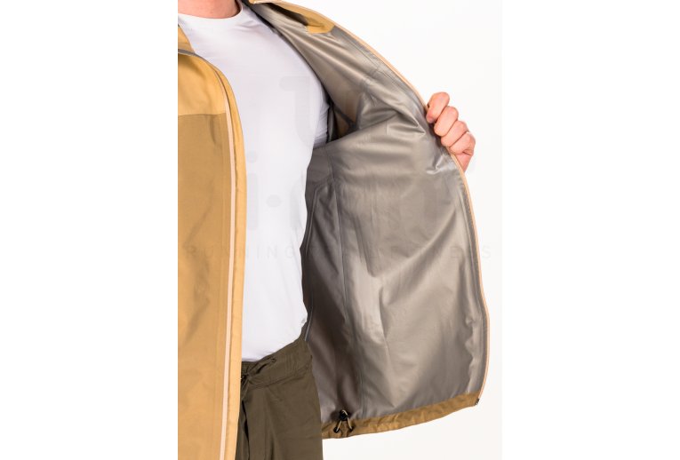 Salomon chaqueta Outline Gore-Tex 2.5L