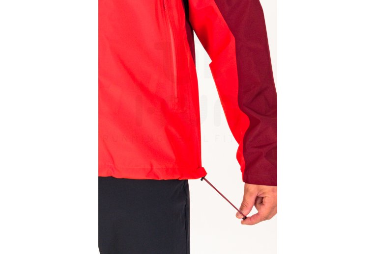 Salomon chaqueta Outline Gore-Tex 2.5L