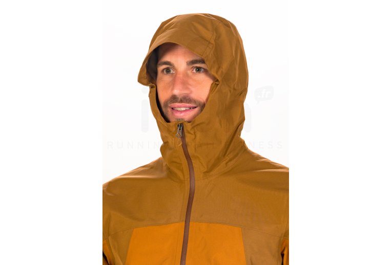 Salomon chaqueta Outline Gore-Tex 2.5L