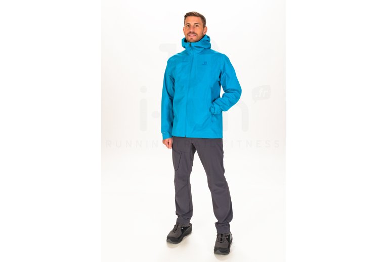 Salomon chaqueta Outline Gore-Tex 2.5L
