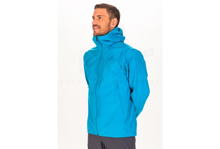 Salomon Outline Gore-Tex 2.5L Herren