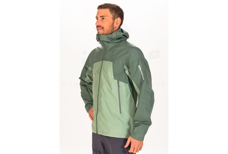 Salomon Outline Gore-Tex 2.5L Herren