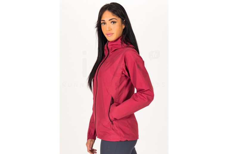 Salomon Outline Gore-Tex 2.5L Damen