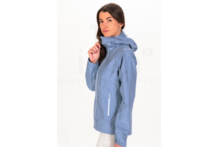 Salomon chaqueta Outline Gore-Tex 2.5L