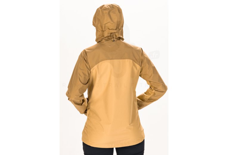 Salomon Outline Gore-Tex 2.5L Damen