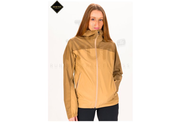 Salomon Outline Gore-Tex 2.5L Damen