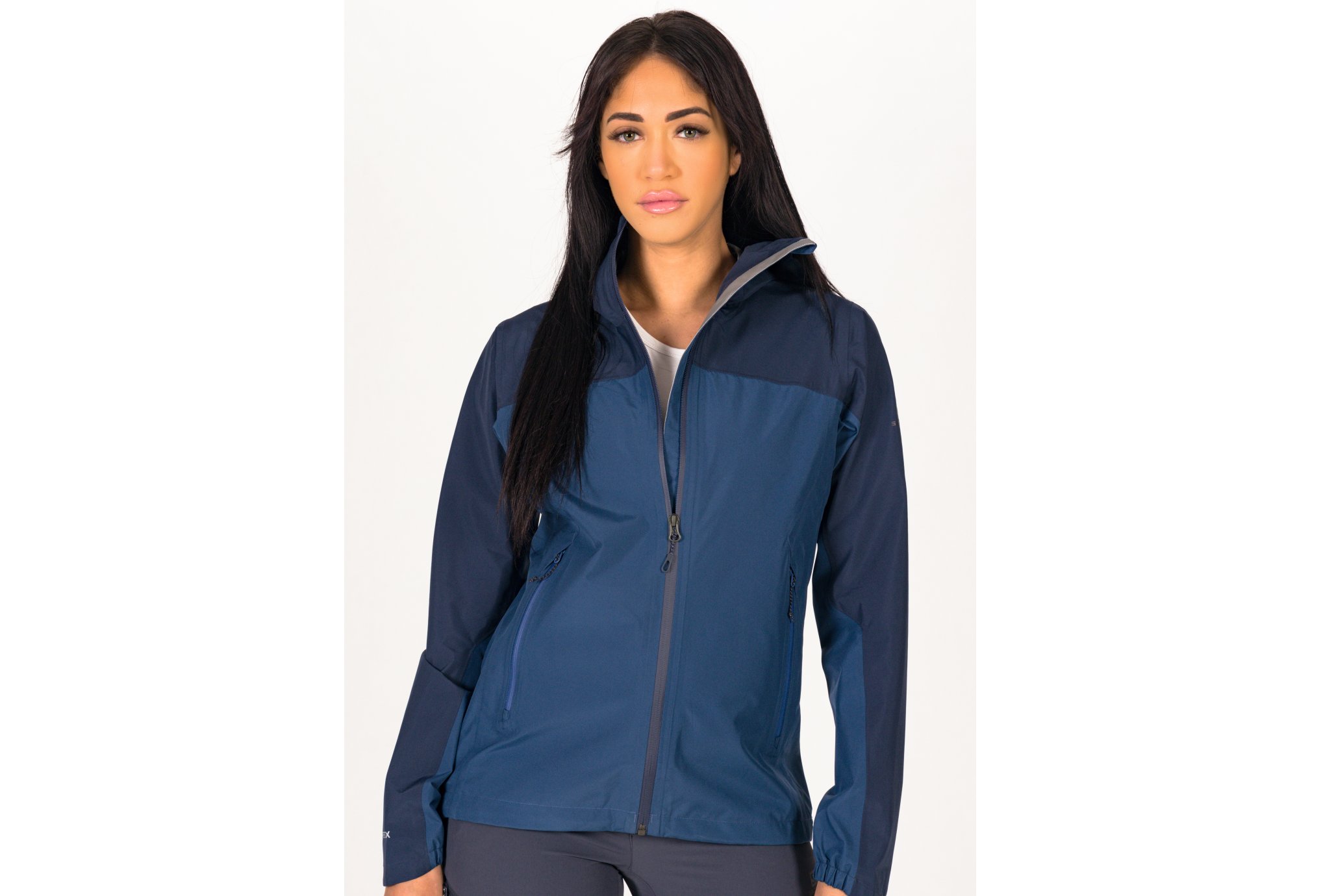 Salomon Outline Gore-Tex 2.5L W Diététique Vêtements femme