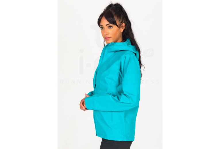 Salomon Outline Gore-Tex WP Damen