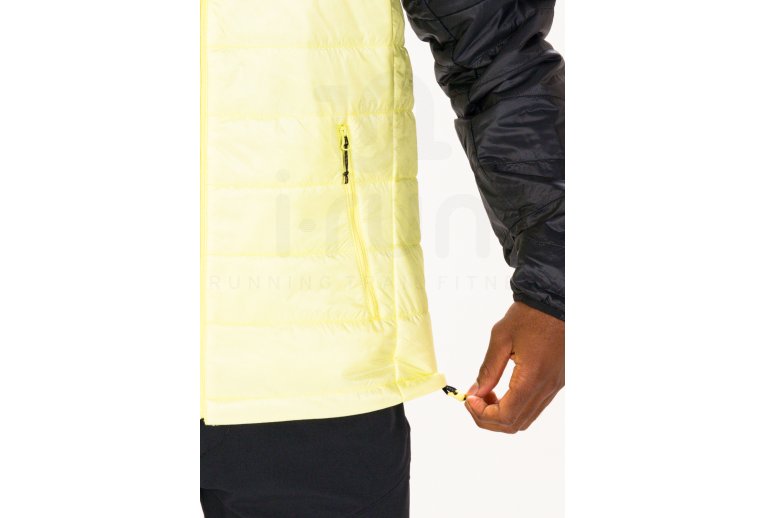 Salomon Outline Hooded