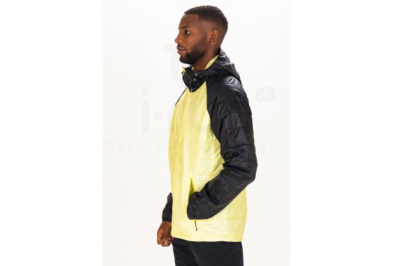 Salomon Outline Hooded