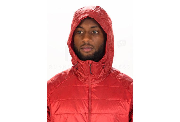 Salomon Outline Hooded