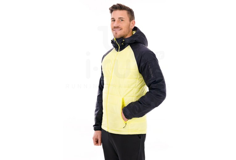 Salomon Outline Hooded M