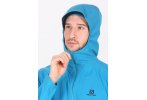 Salomon chaqueta Outline