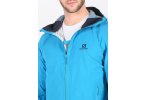 Salomon chaqueta Outline