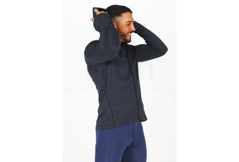 Salomon chaqueta Outline