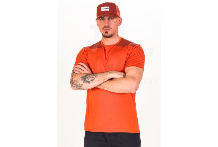 Salomon Outline M