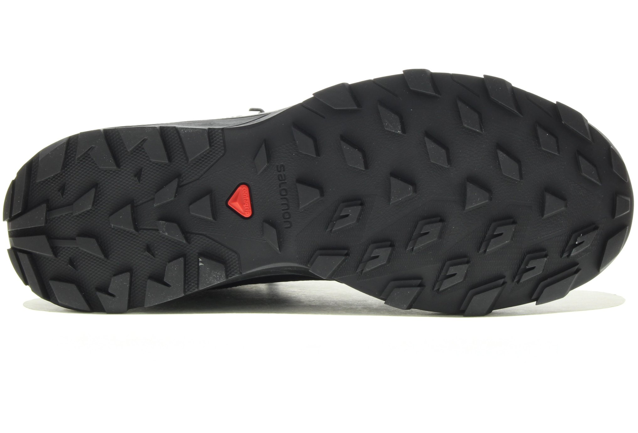 salomon gore tex outline