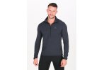 Salomon Outline Mid Half Zip Herren