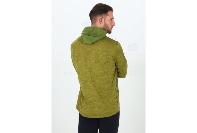 Salomon Chaqueta Outline Mid