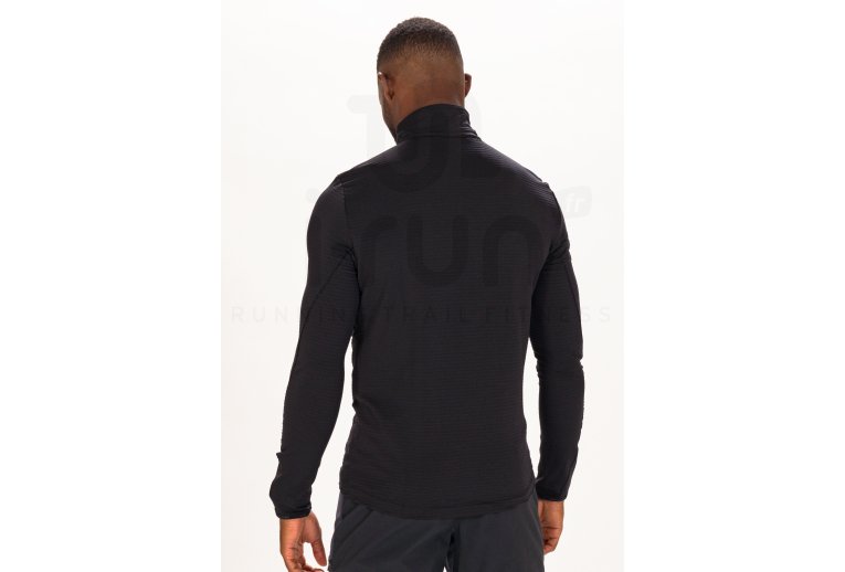 Salomon camiseta manga larga Outline Midlayer