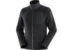 Salomon chaqueta Outline Polartec