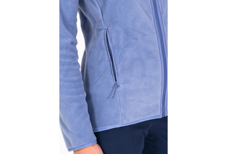 Salomon Outline Polartec Damen