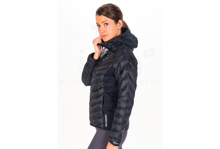 Salomon Outline Primaloft W