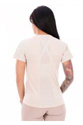 Salomon camiseta manga corta Outline