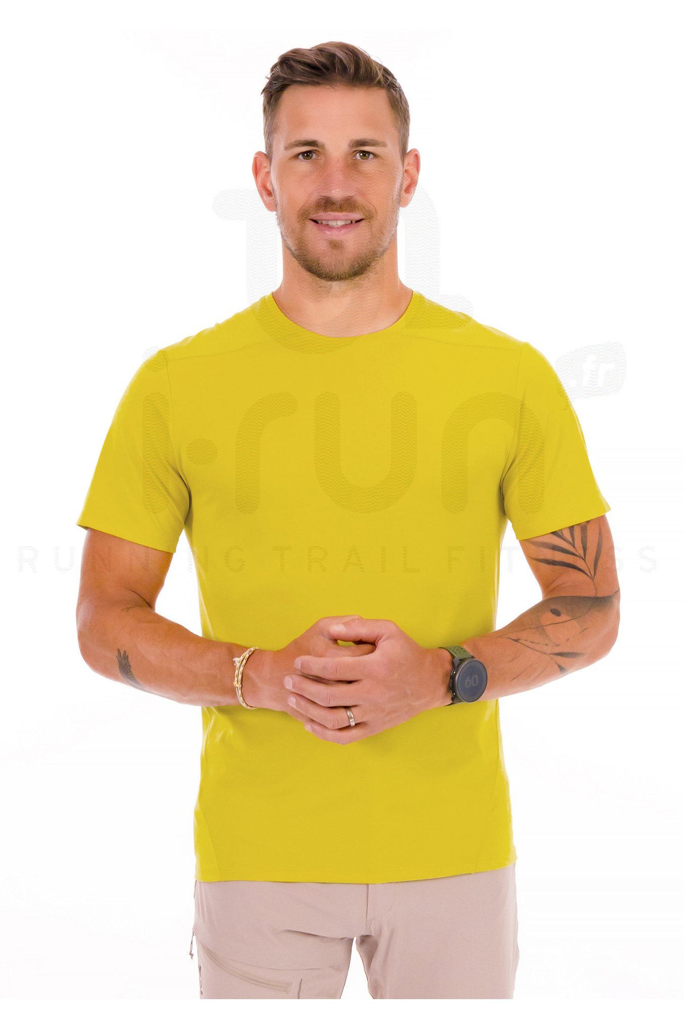 Salomon Outline