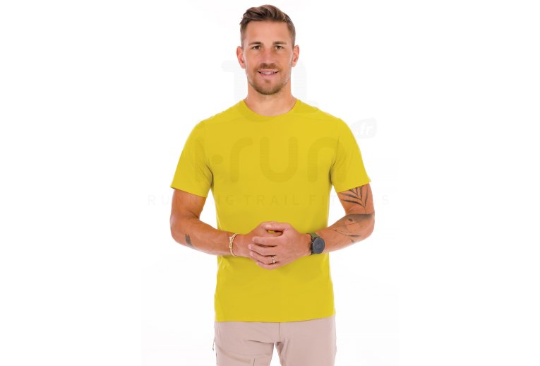 Salomon Outline